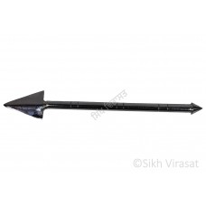 Teer Gatka Short Spear Spike Arrow Extra Small Size 12 Inches