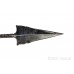 Teer Loh Teer Gatka Short Spear Spike Arrow Size 37 Inches