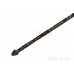 Teer Loh Teer Gatka Short Spear Spike Arrow Size 37 Inches