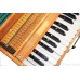 Harmonium House of Musical Instruments Music Color Brown 