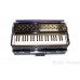 Harmonium Handmade Musical Instruments Music Color Dark Purple 