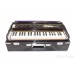 Harmonium Handmade Musical Instruments Music Color Dark Purple 