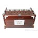 Baby Child Harmonium Musical Instruments Music Color Brown 