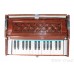 Baby Child Harmonium Musical Instruments Music Color Brown 