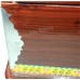 Baby Child Harmonium Musical Instruments Music Color Brown 