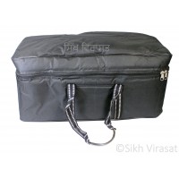 Harmonium Padded Carry Bag Color Black