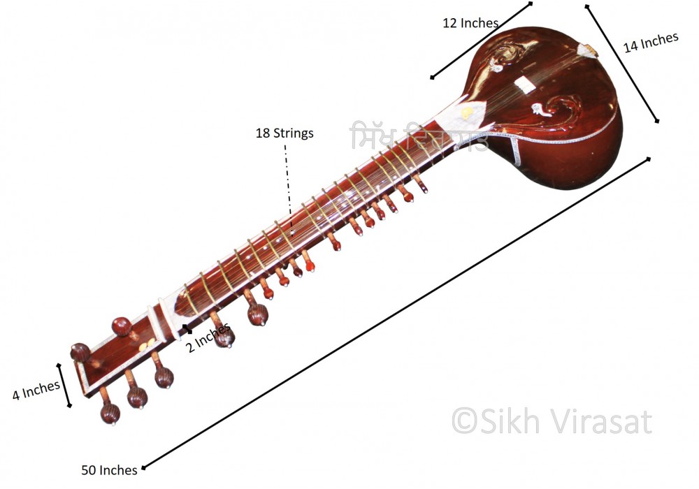 Instruments definition