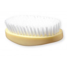 Plastic Beard Brush, Soft Bristle Beard and Hair Brush By Valabh Finest & Most Durable Hair Brush 