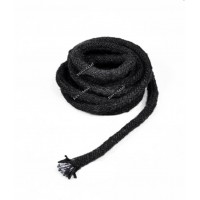 Daari Dori Thread Color Black