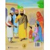 Sachitar Jiwan Sakhian Guru Nanak Dev Ji ਸਚਿੱਤਰ ਜੀਵਨ ਸਾਖੀਆਂ ਗੁਰੂ ਨਾਨਕ ਦੇਵ ਜੀ 
