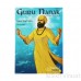 Guru Nanak - The First Sikh Guru (Vol. 1 to 5)