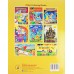 Char Sahibzade Colouring Book