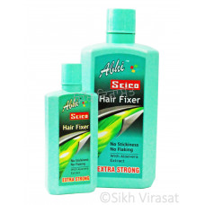 Abhi Seico Beard Fixer, Hair Fixer For Men With Aloevera 100, 500 Gm