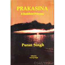 Prakasina: A Buddhist Princess