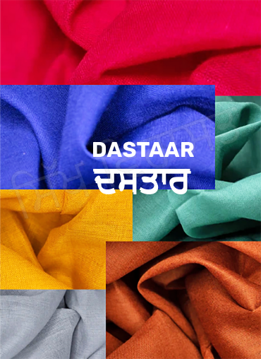Dastaar